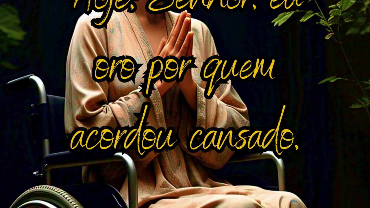 Deus está ouvindo sua oração neste momento!