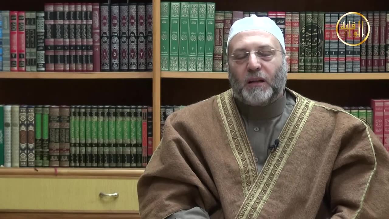 حلقة على الهواء - الحلقة 26