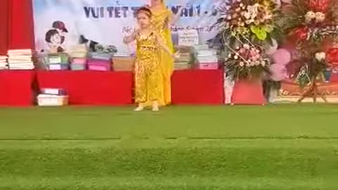Drama performance in Bac Ninh