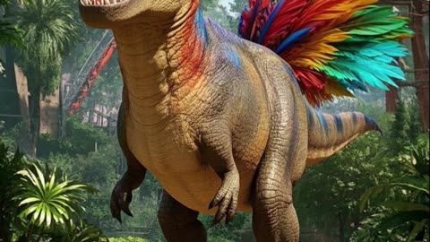 Dino detectives! Ready for a mind-blowing