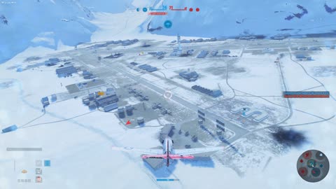 Tier 6 drops