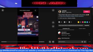 KANYE WEST APOLOGIZES TO RABBI AND THE JEWISH COMMUNITY AFTER HIS ANTISEMITIC ACTS