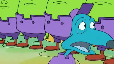 Fraz Flub In Bunch Of Trouble Part 1