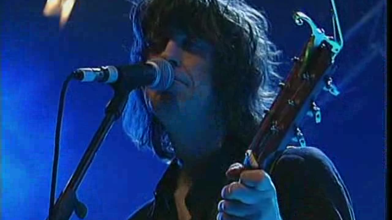 The Waterboys - Savage Earth Heart = Rockpalast