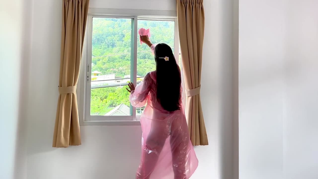 Cleaning ASMR | Cozy, Calm & Satisfying