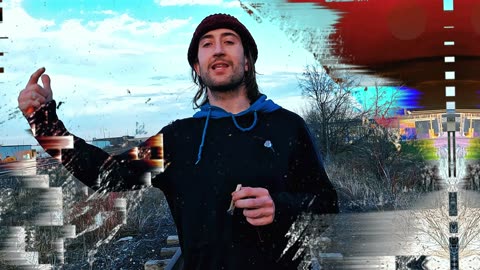 Frosst T. - Mind Blown (Official Music Video) Filmed By: QxBomb