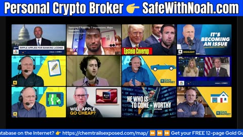 🟢 WATCH: Ripple CEO Brad Garlinghouse (XRP) Testifies LIVE in Congress