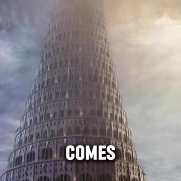 Did We Mimic What The Anunnaki Atlantean Beings Did In The Ancient Past?