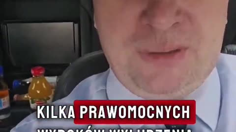No to macie uśmiechniętą Polskę…