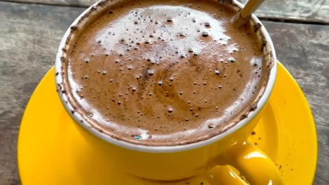 Strong Coffee | Northpaul Episode 504