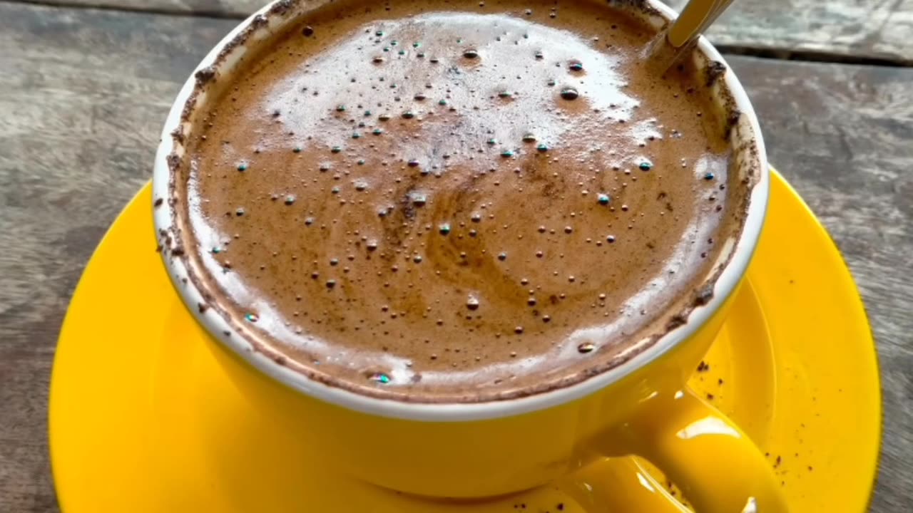 Strong Coffee | Northpaul Episode 504