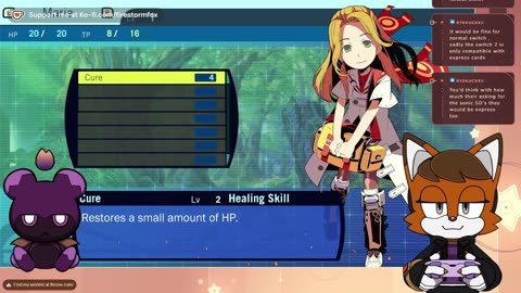Etrian Odyssey #1