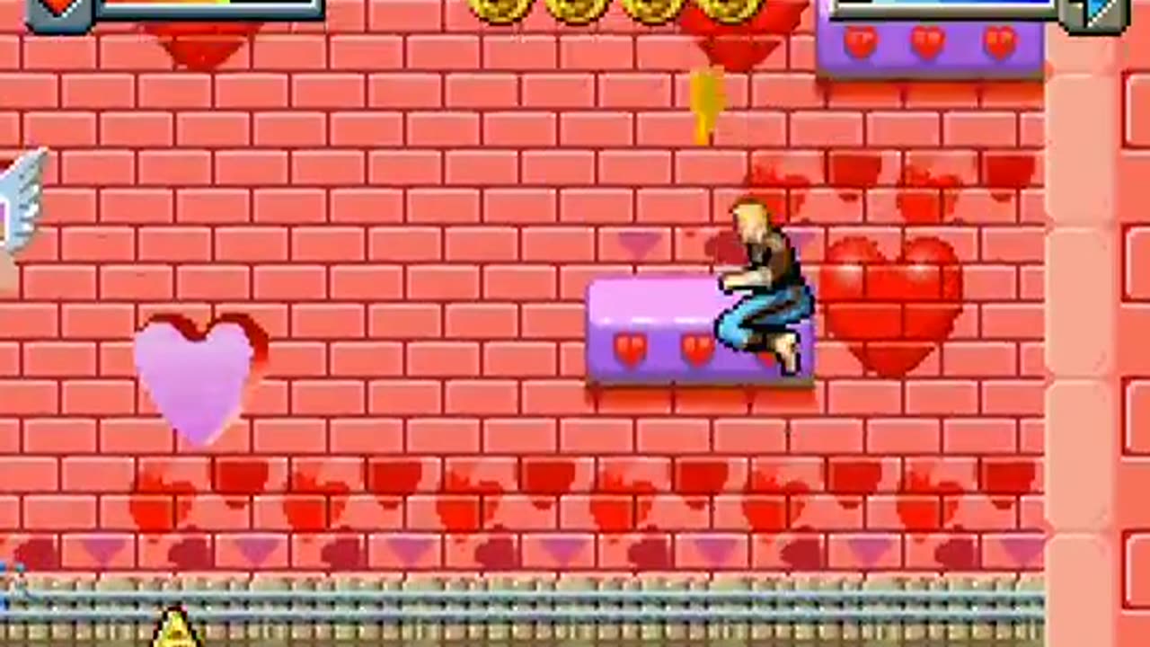 Gameboy Advance Longplay 262 Ace Lightning
