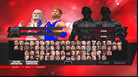 WWE 2K14 (8_30_14) - 9 _ 13