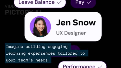 Streamline HR, Payroll & Learning with EmploymentOS