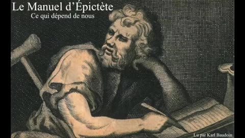 Le Manuel d'Épictète