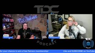 TDC Podcast LIVE!