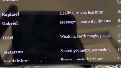 Chapter 11 - Angelic & Divine Contact Work