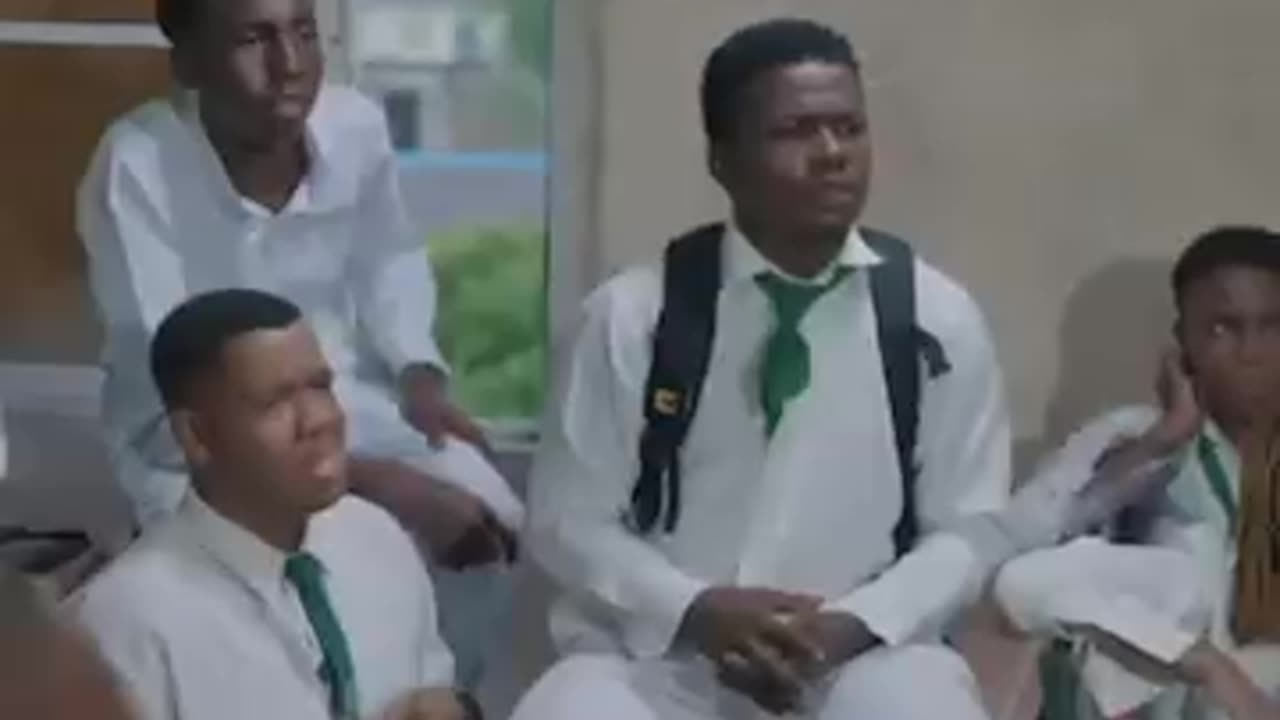 Drama story