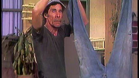 CHAVES T2 EP11