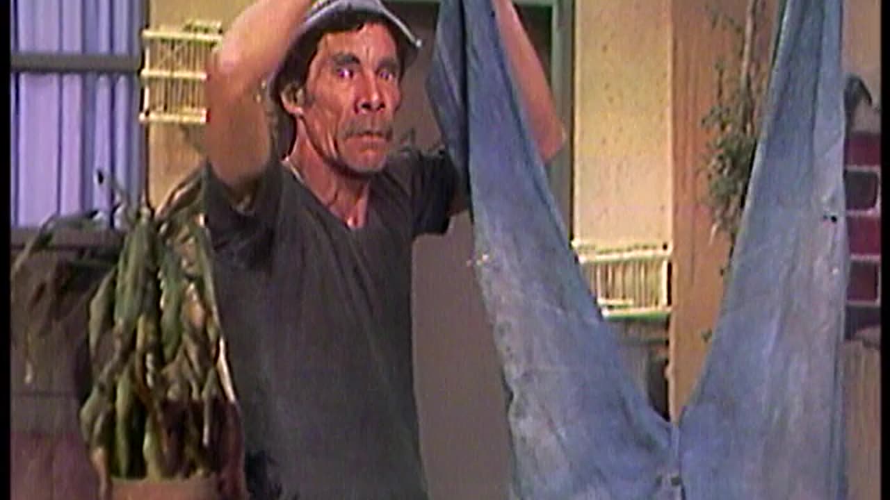 CHAVES T2 EP11