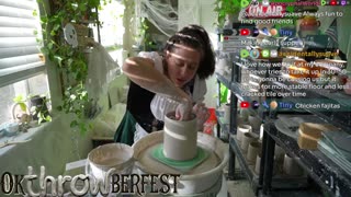 Live 🔴 Ep. 154 Okthrowberfest!