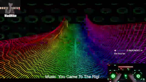 HJ.TV is Live!