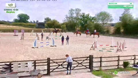 Mousehold Farm All Weather Riding arena