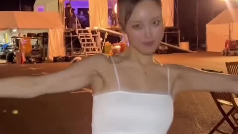Bounce with me!