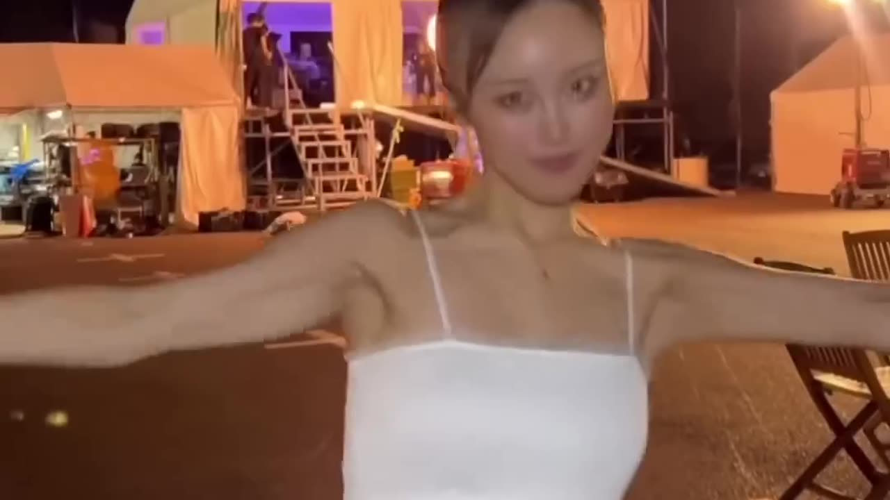 Bounce with me!