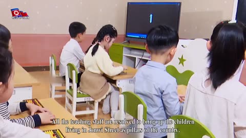 Young Talents Are Growing