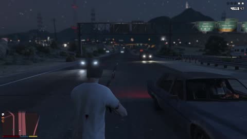 (Playstation 4 Pro) 2025 Grand Theft Auto V (GTA) Gameplay Full Game part 7 | No Commentary