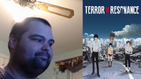 Terror in Resonance