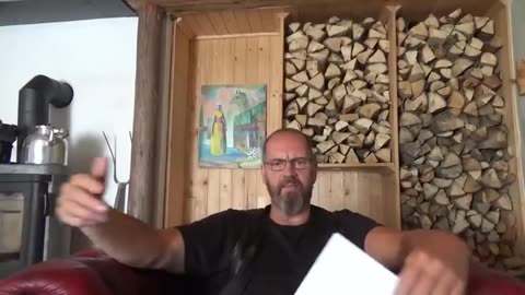 Sanity 4 Sweden - Warning! Don't watch this video if you're vaccinated against C-19