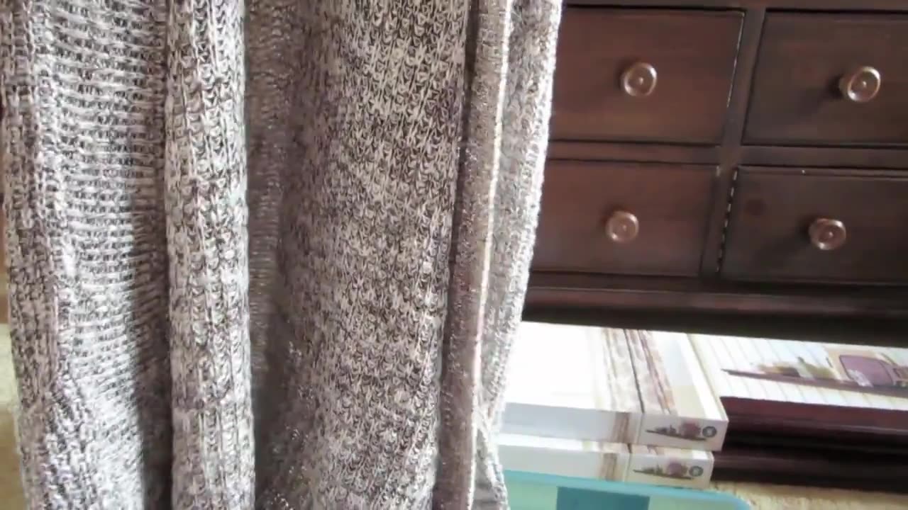 Drool Is Cute (Vlogust August 22, 2013)