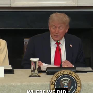 Endorsement of the Police by the 'Most Famous Police President' in History