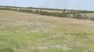 🚁🔥 Ukraine Russia War | Russian Helicopters Launch Rockets in South Donetsk | RCF