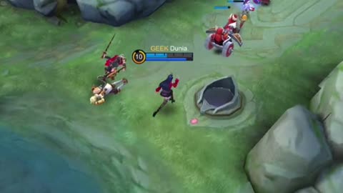 Smart Play or Dumb Luck? part 4