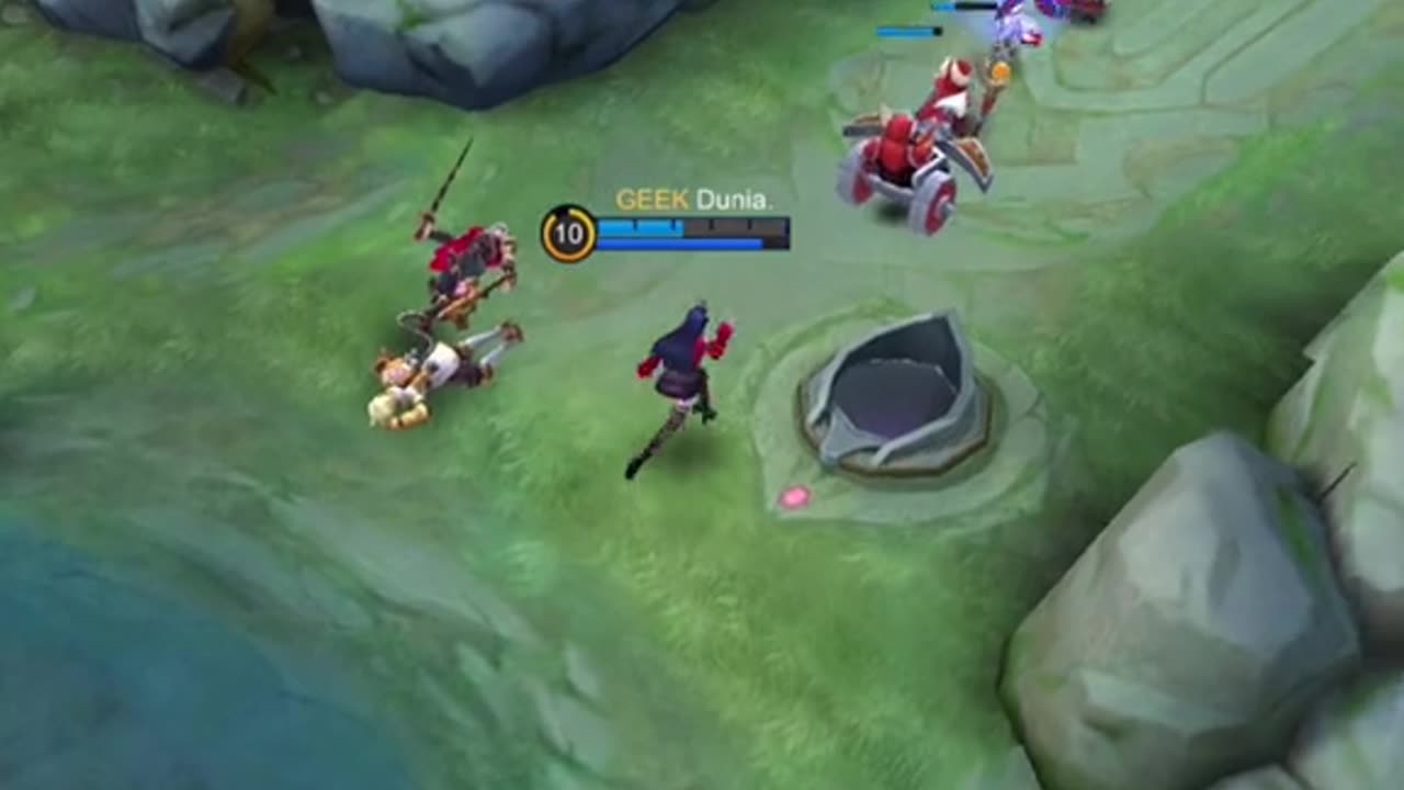 Smart Play or Dumb Luck? part 4