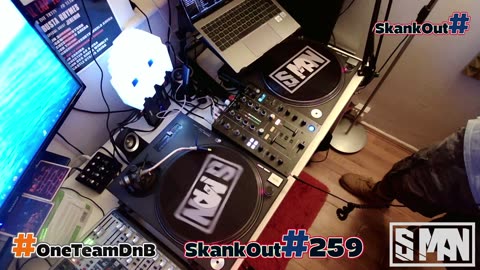 SkankOut#259 is live!