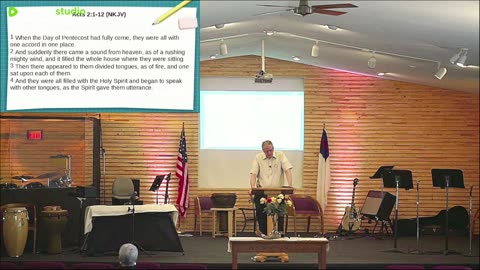 Acts 2 6/08/25