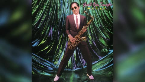 [1984] Masaki Ueda 上田正樹 – Power In Your Loving 愛の力 [Single]