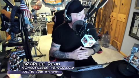 BBS Radio TV Station #2