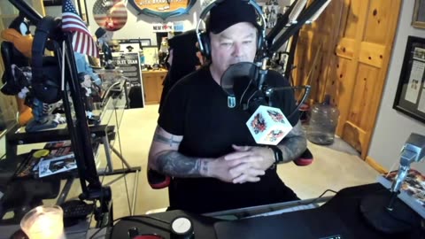 BBS Radio TV Station #2