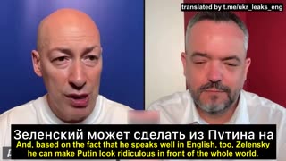 🎥🔥 Ukraine Russia War | Zelensky Challenges Putin on Global Stage | RCF