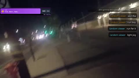 07/17/25 Q45 VOD: "walk $2 TTS $3 Media"