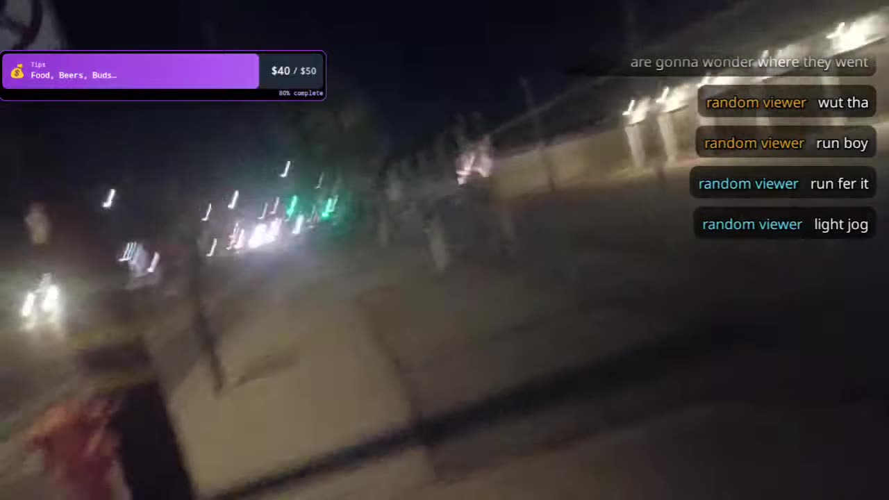 07/17/25 Q45 VOD: "walk $2 TTS $3 Media"