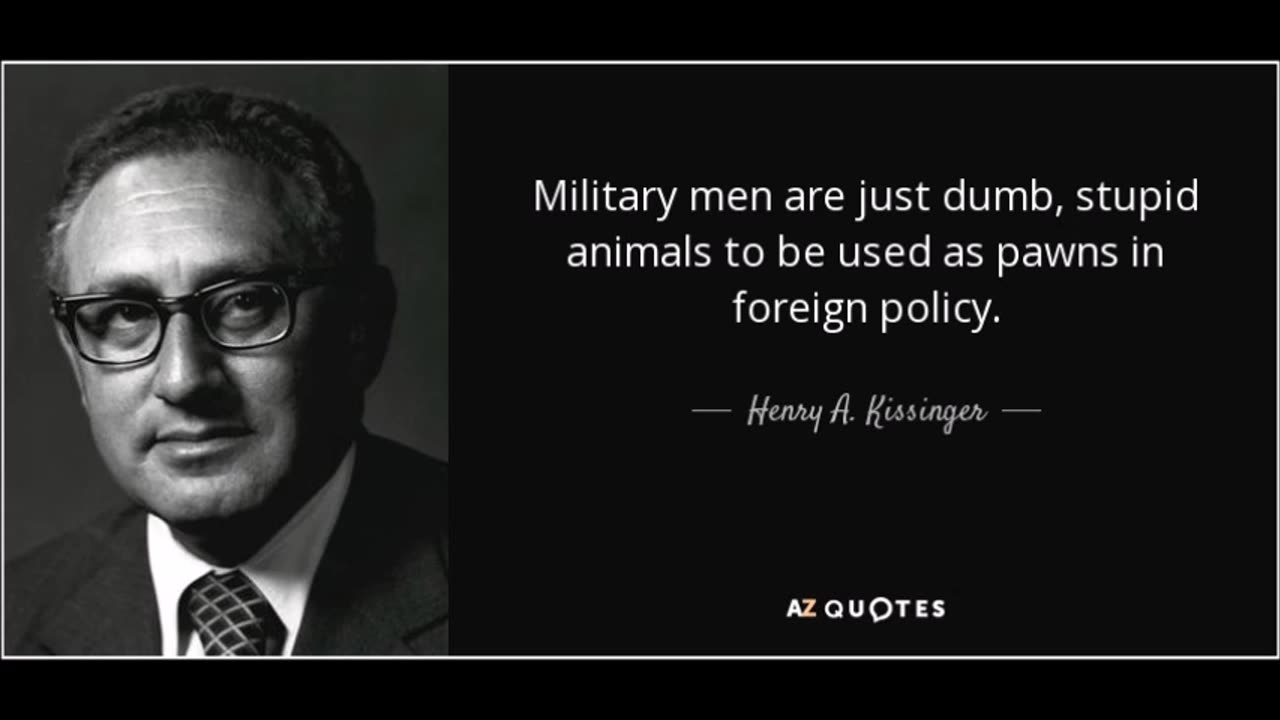 Pearl Harbor day = why wars