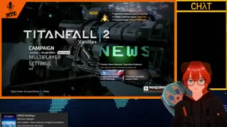 Not The First Time I've Fought A Psycho AI Lady! | Titanfall 2 (2025 Revisit) [Part 2]