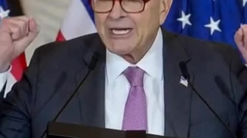 Schumer Fights Trump Overreach Again!